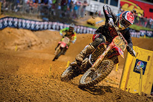 Motorcross