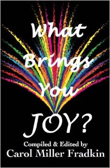 What Brings You Joy