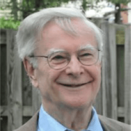 C. Frank Wheatley
